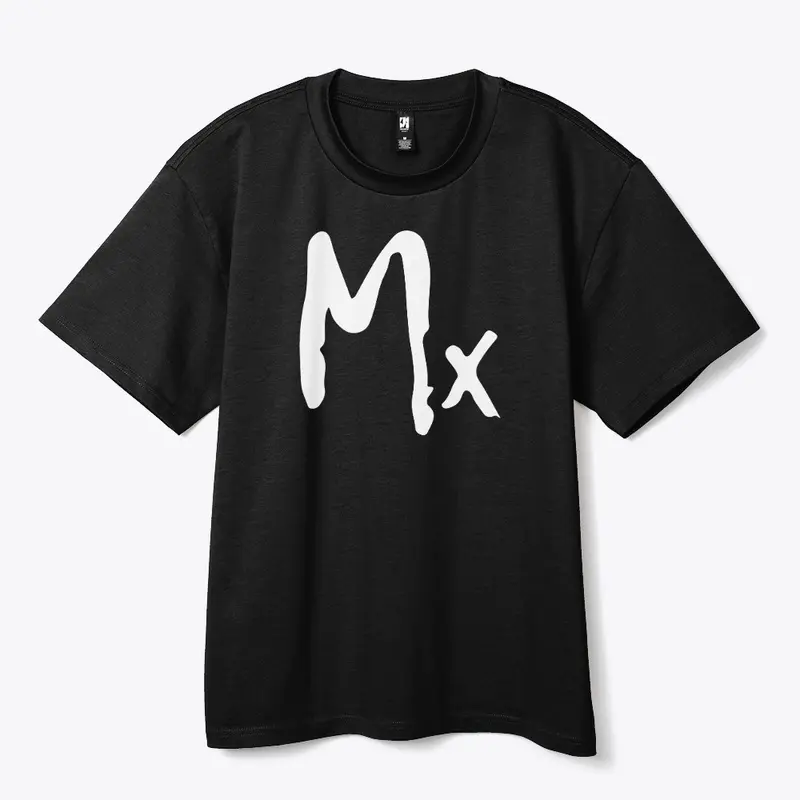 Mx Merch for the They/Thembies 