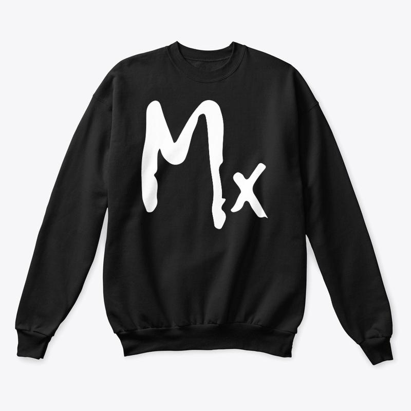 Mx Merch for the They/Thembies 