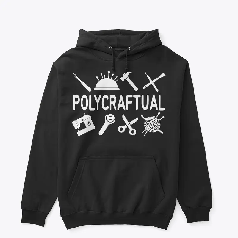 Polycraftual Shirt