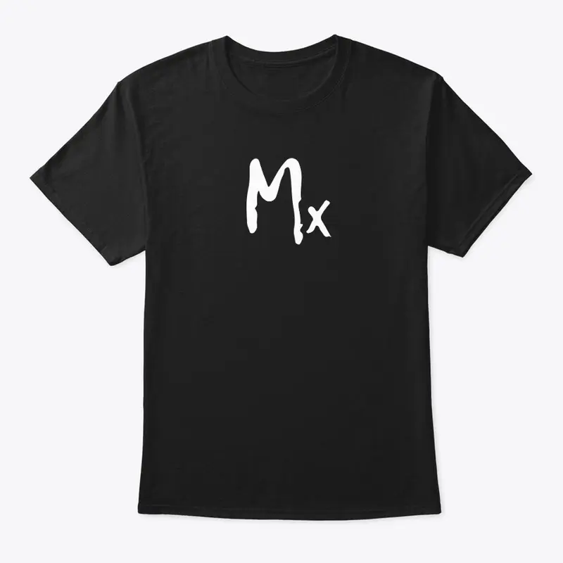 Mx Merch for the They/Thembies 