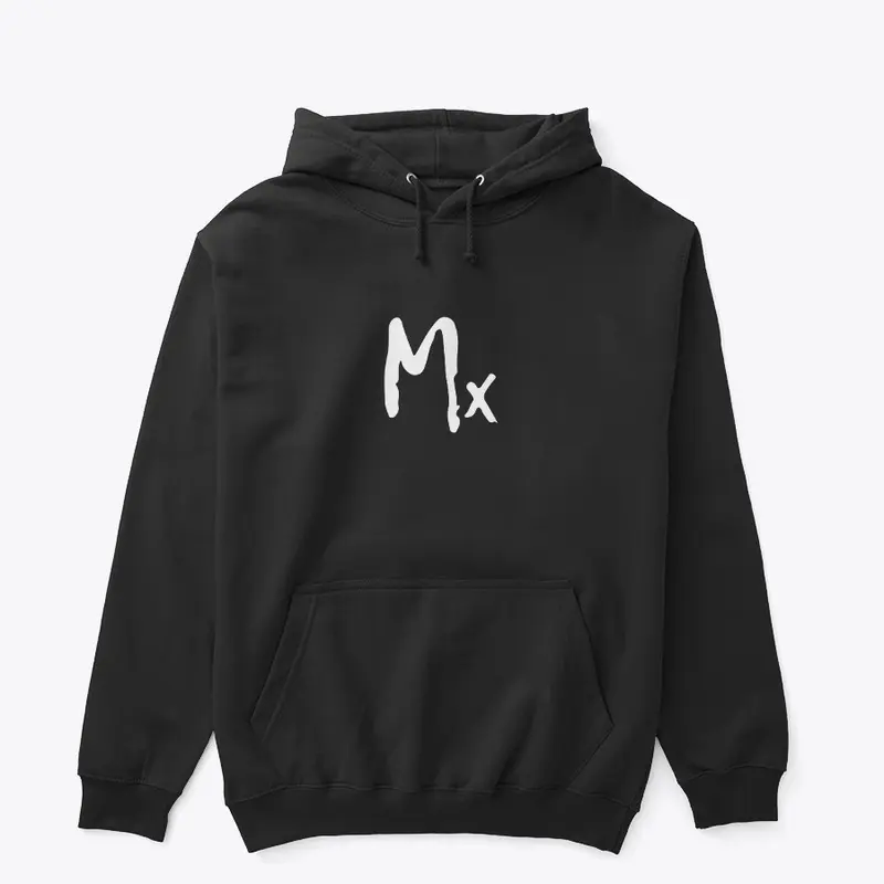 Mx Merch for the They/Thembies 