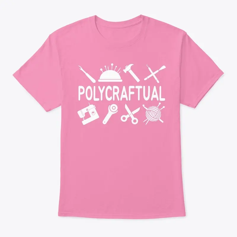 Polycraftual Shirt