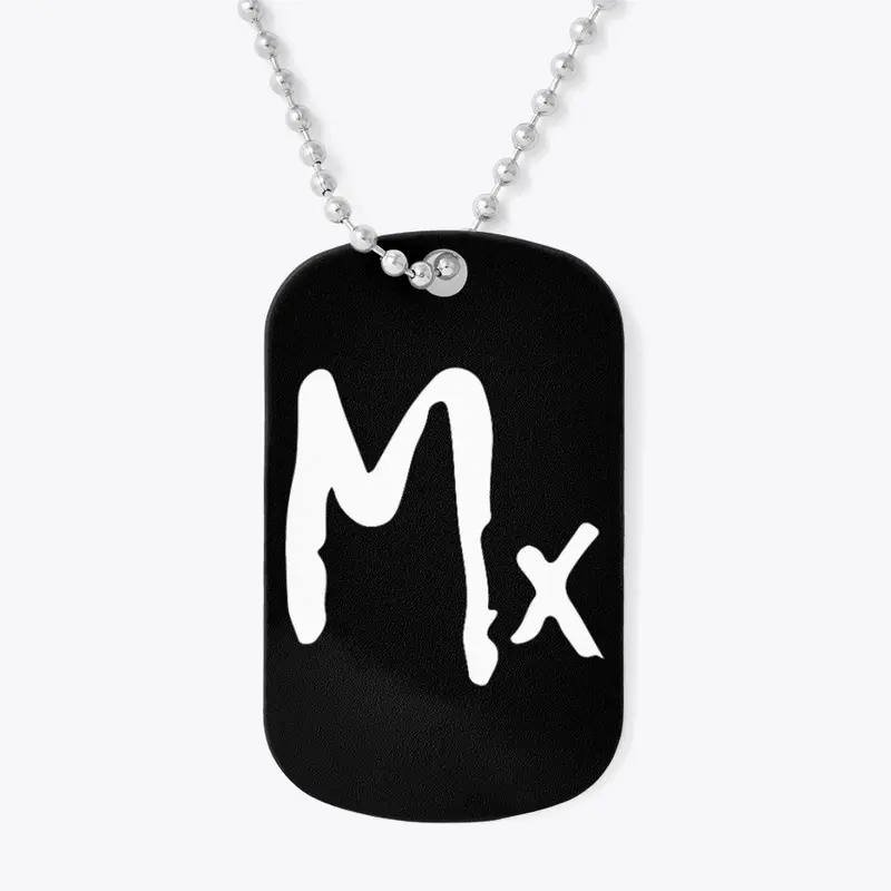 Mx Merch for the They/Thembies 