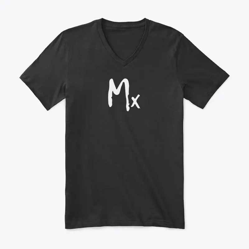 Mx Merch for the They/Thembies 